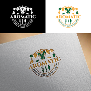 Logo-Design von RA-bica für dieses Projekt | Design: #31191062