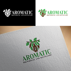 Logo-Design von RA-bica für dieses Projekt | Design: #31191063