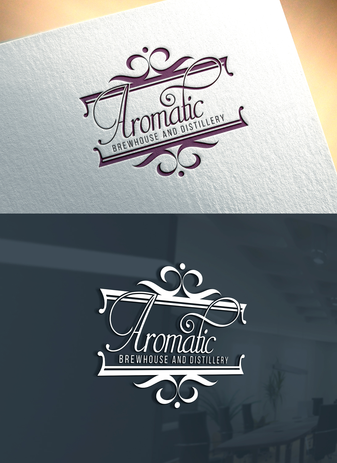 Logo-Design von RaKu 2 für dieses Projekt | Design #31210162