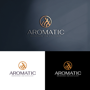 Logo Design by BehindSymbols