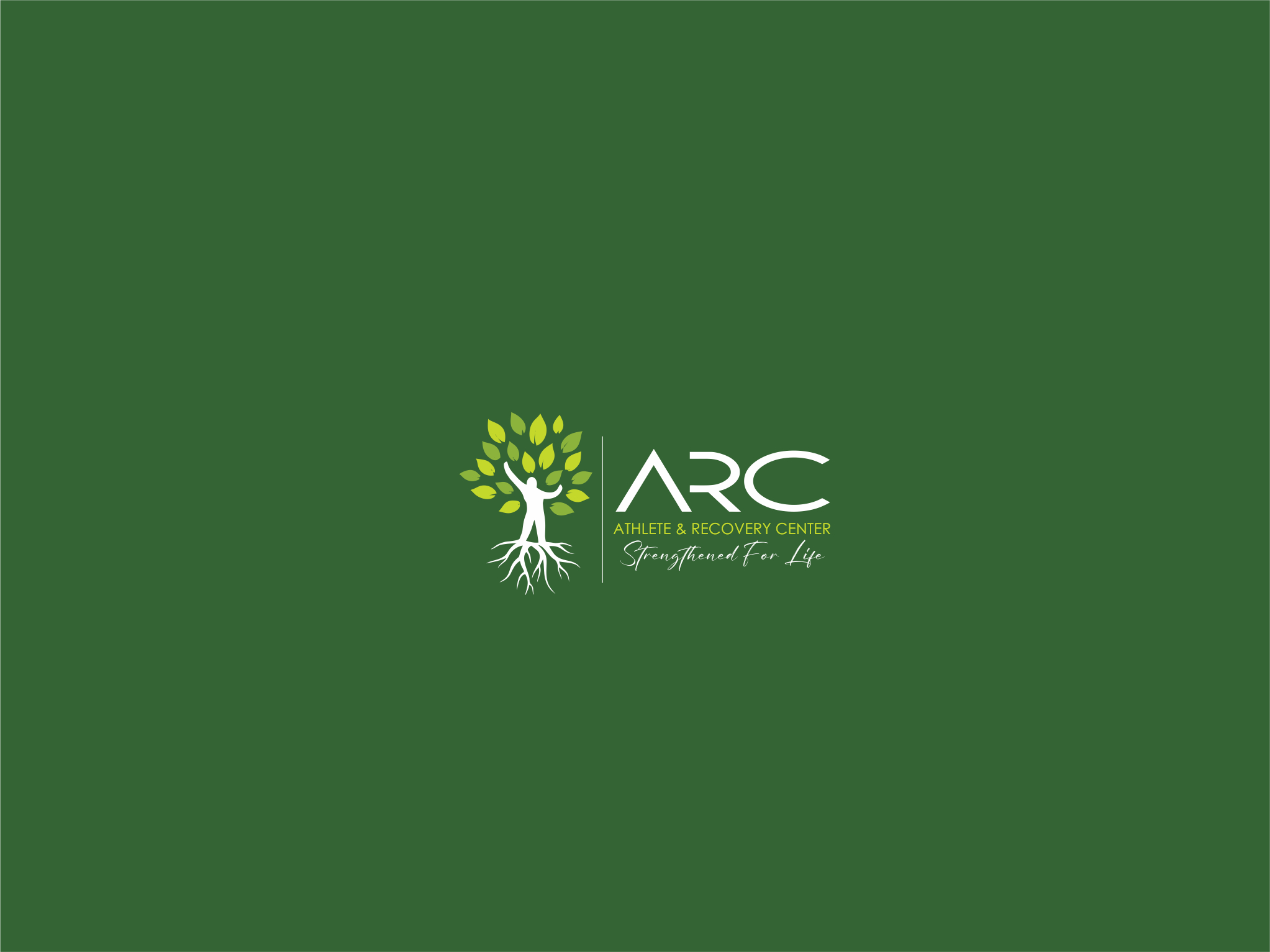 Logo Design by nikkiblue for The ARC | Design #31209772