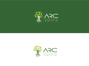 Logo Design by nikkiblue for The ARC | Design: #31209776
