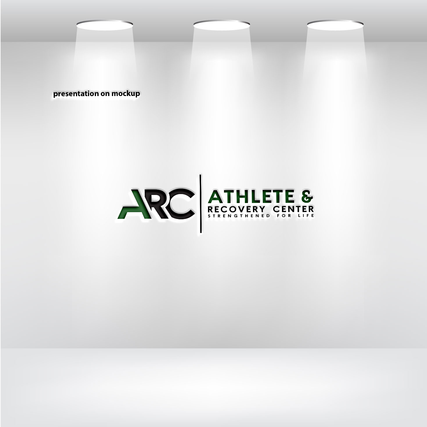 Logo Design by RRR Design for The ARC | Design #31187956