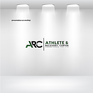 Logo Design by RRR Design for The ARC | Design: #31187956