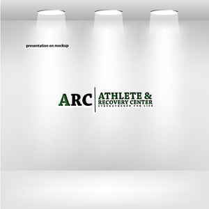 Logo Design by RRR Design for The ARC | Design: #31187958