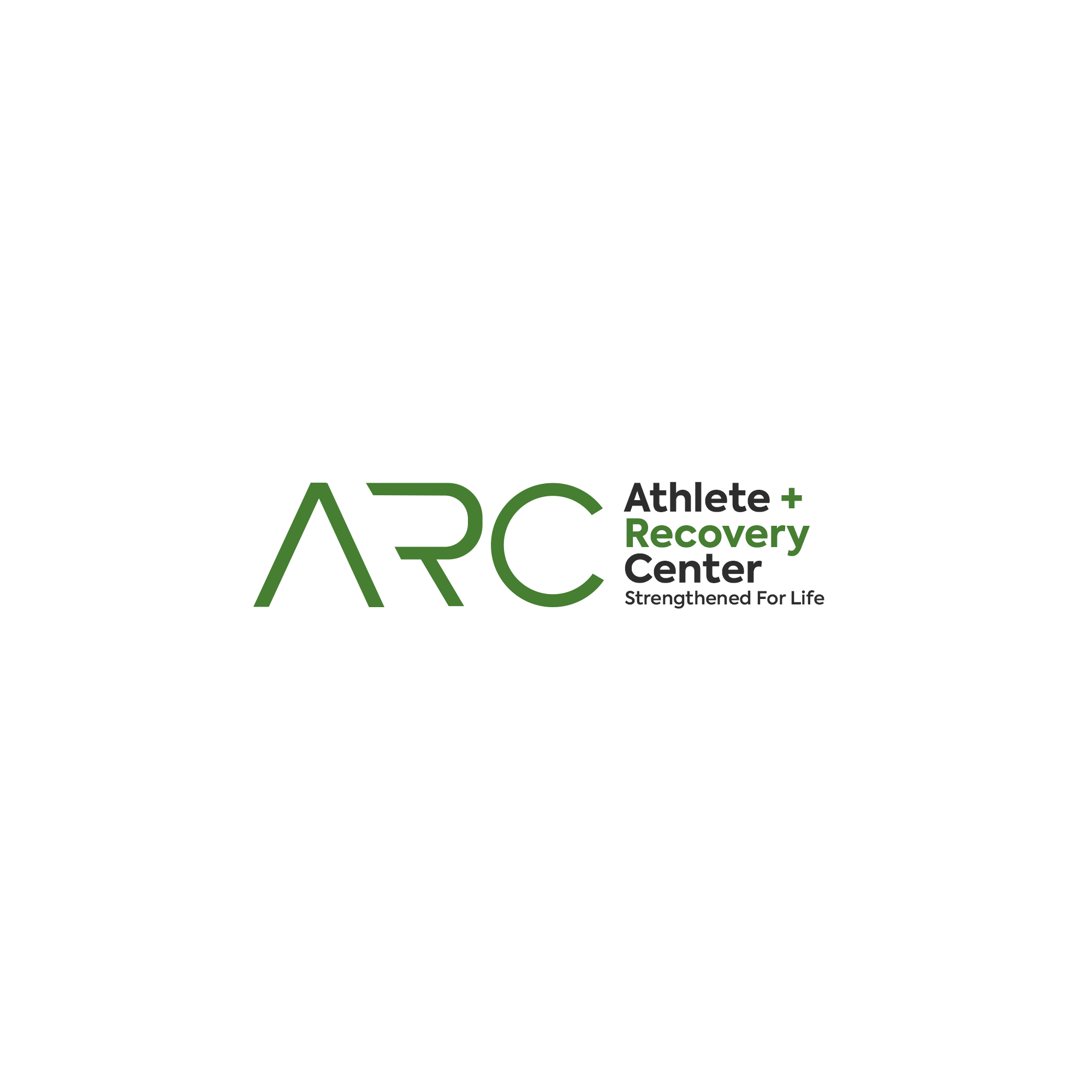 Logo Design by King Cozy for The ARC | Design #31216082