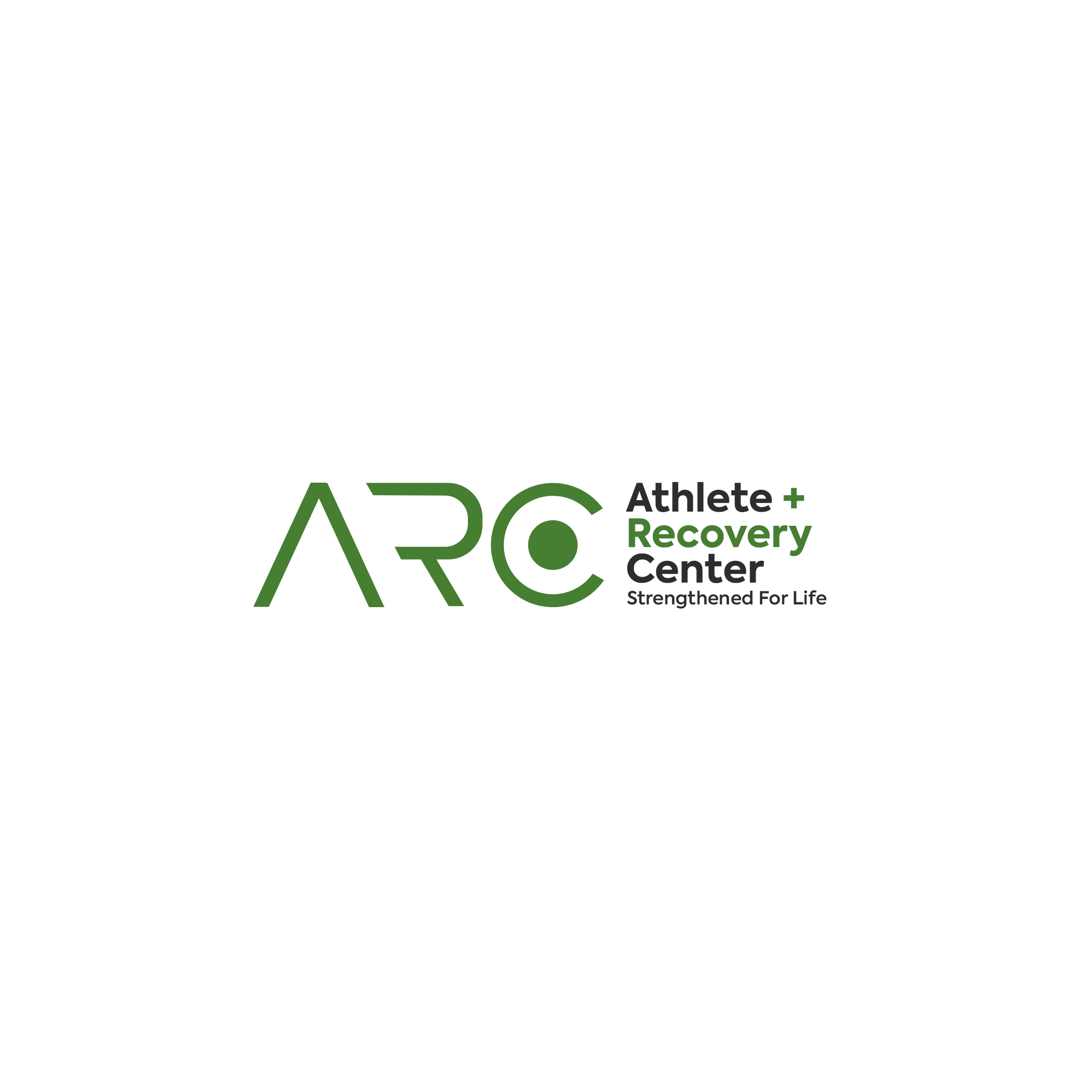 Logo Design by King Cozy for The ARC | Design #31216084