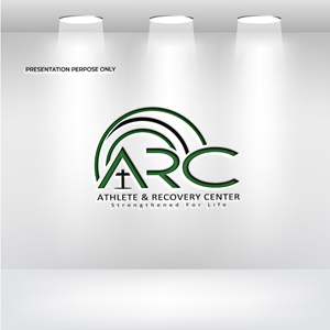 Logo Design by RS_Design for The ARC | Design: #31177094