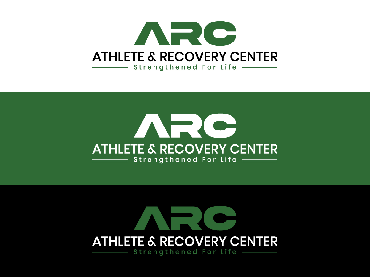 Logo Design by 439 Creations for The ARC | Design #31171583