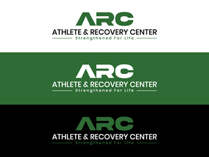 Logo Design by 439 Creations for The ARC | Design: #31171583