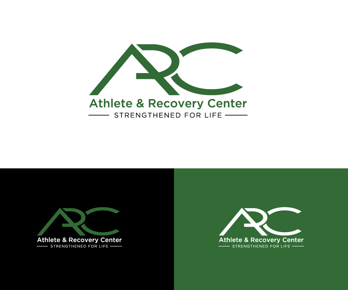 Logo Design by Kavth for The ARC | Design #31206980