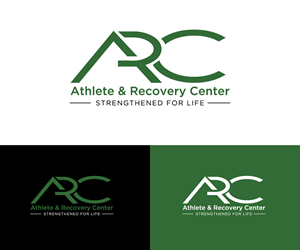 Logo Design by Kavth for The ARC | Design: #31212495