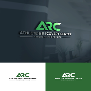 Logo Design by ge.logo for The ARC | Design: #31172644