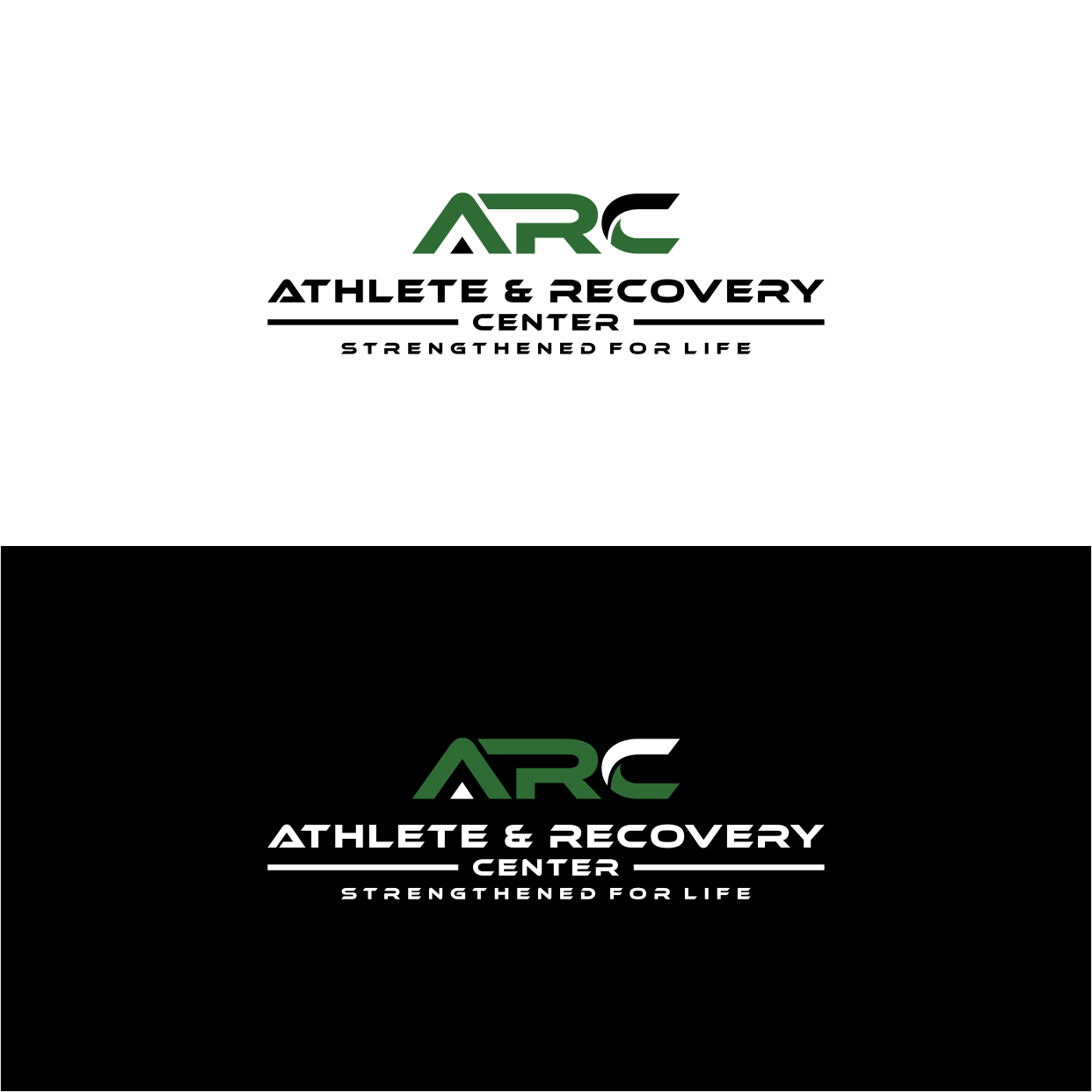 Design de Logo par Kaze56 pour The ARC | Design #31171571