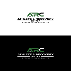 Logo Design by Kaze56 for The ARC | Design: #31171571