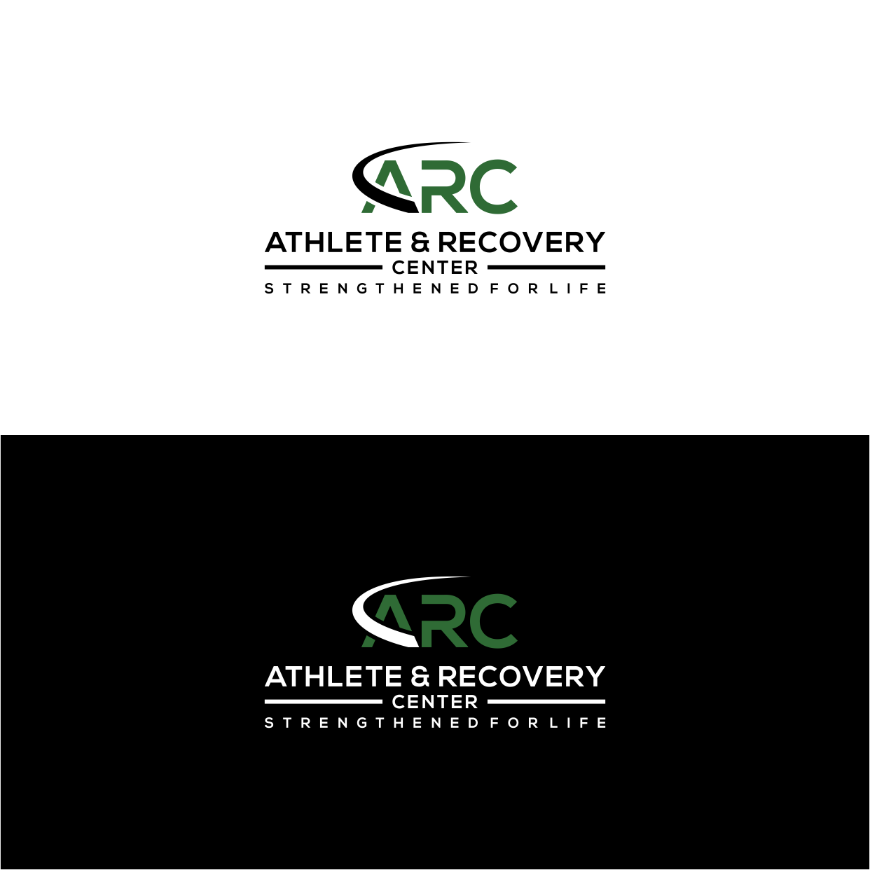 Logo Design by Kaze56 for The ARC | Design #31171589