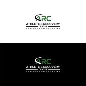 Logo Design by Kaze56 for The ARC | Design: #31171589