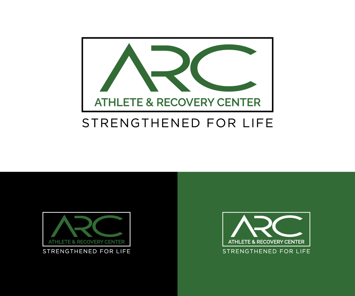 Logo Design by RaKu 2 for The ARC | Design #31210119