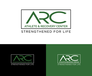 Logo Design by RaKu 2 for The ARC | Design: #31210119