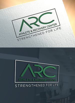 Logo Design by RaKu 2 for The ARC | Design: #31210161