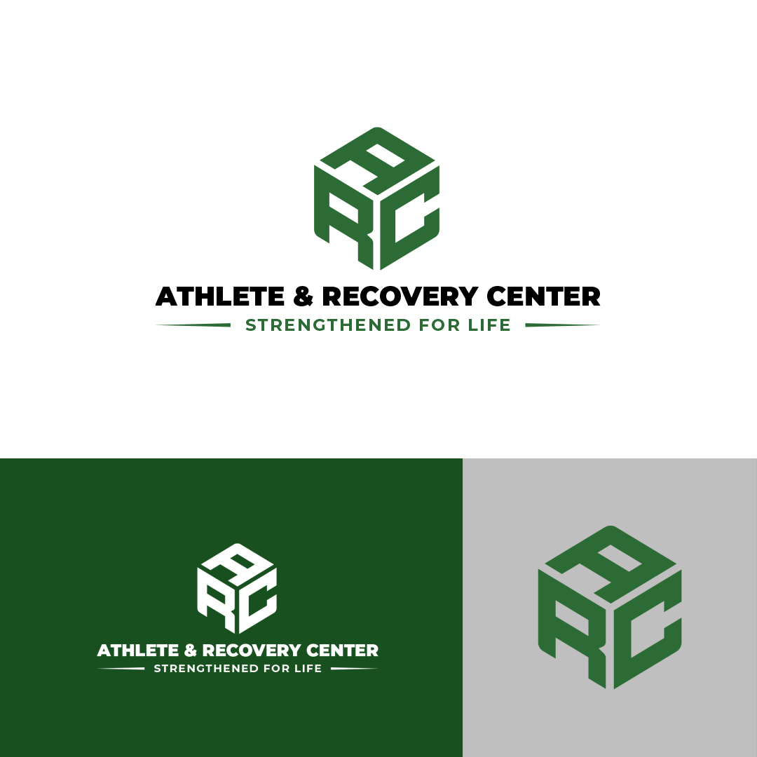 Logo Design by circledsg for The ARC | Design #31174893