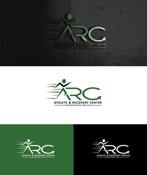 Logo Design by alexdarah for The ARC | Design: #31178390