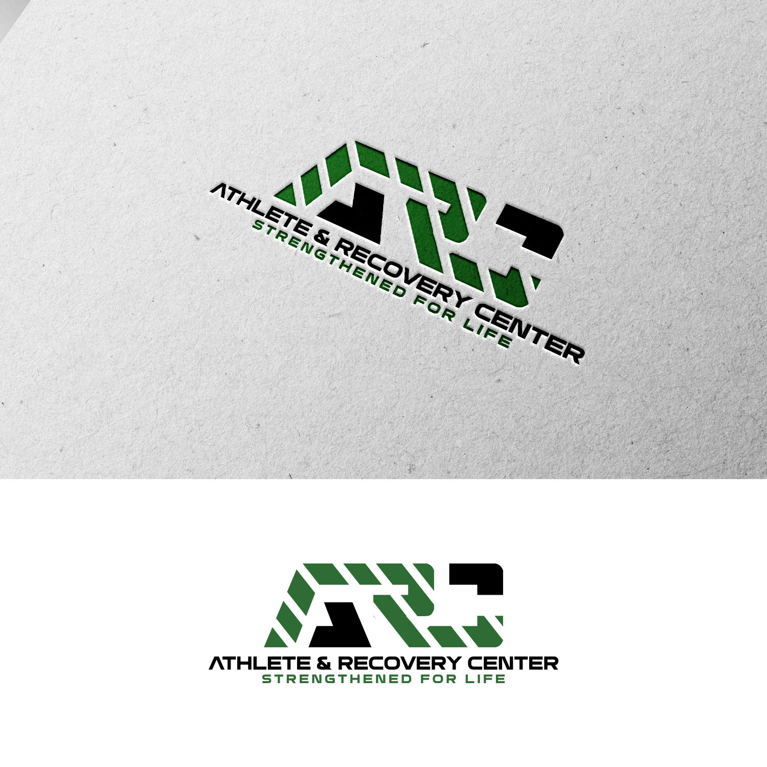 Design de Logo par Interloop_Designs pour The ARC | Design #31179039