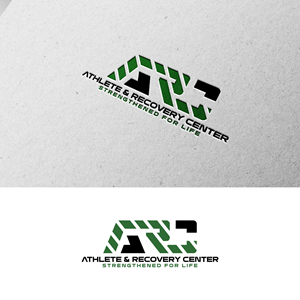 Logo Design by Interloop_Designs for The ARC | Design: #31179039