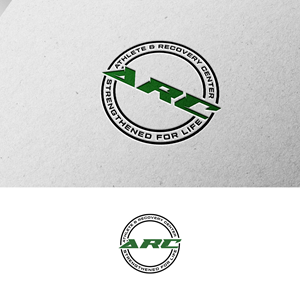 Logo Design by Interloop_Designs for The ARC | Design: #31179040