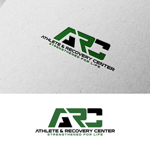 Logo Design by Interloop_Designs for The ARC | Design: #31195308