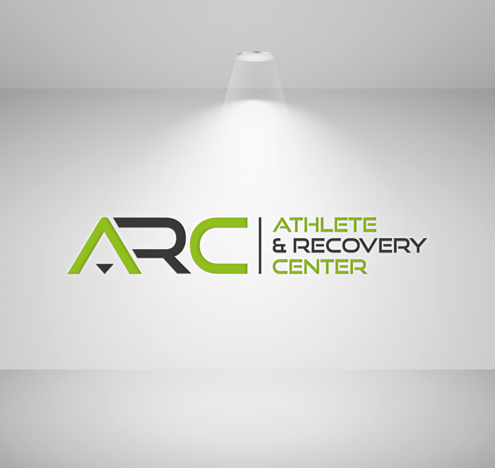 Logo-Design von Graphic Mama für The ARC | Design #31177040