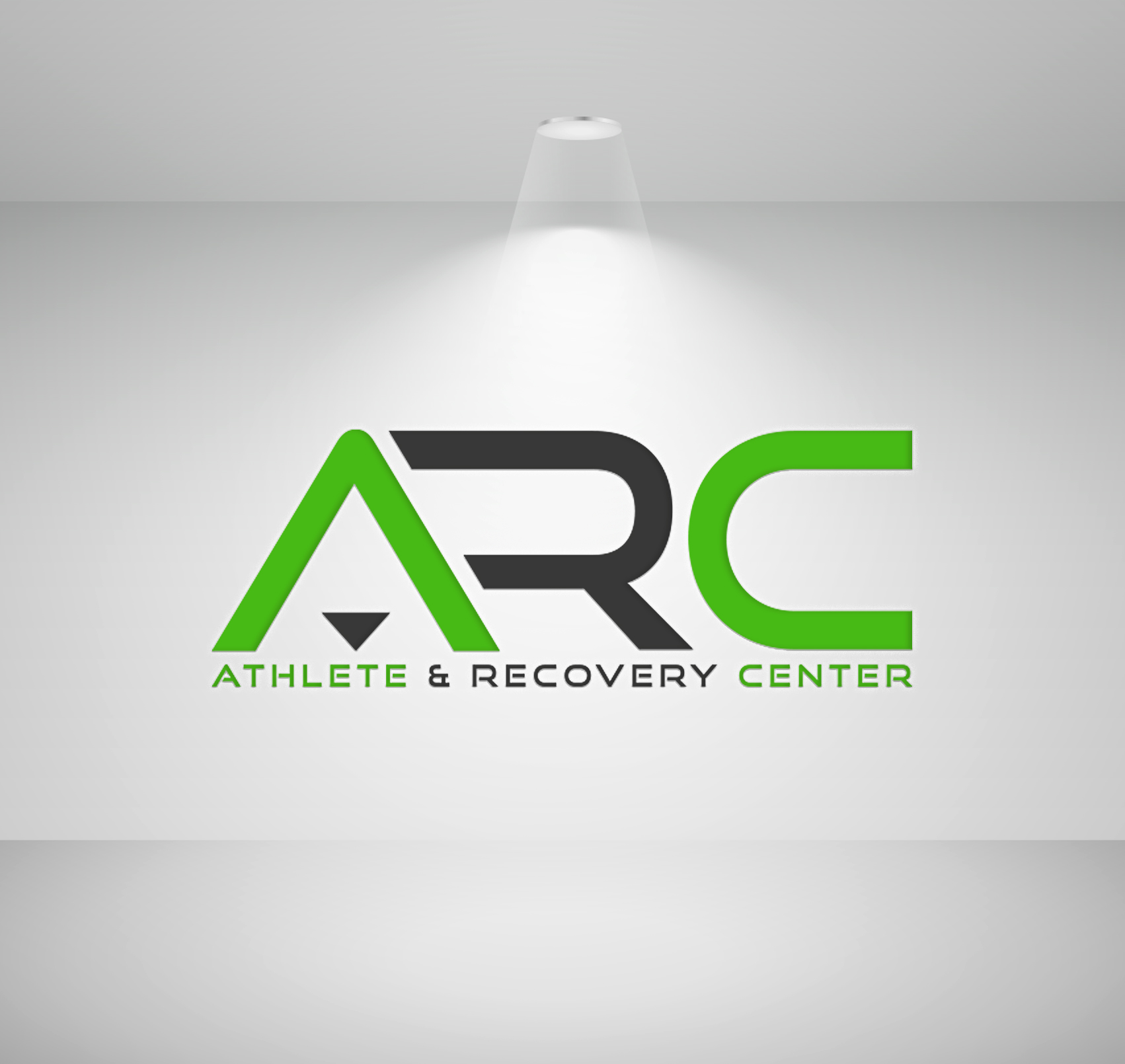 Logo Design by Graphic Mama for The ARC | Design #31187611