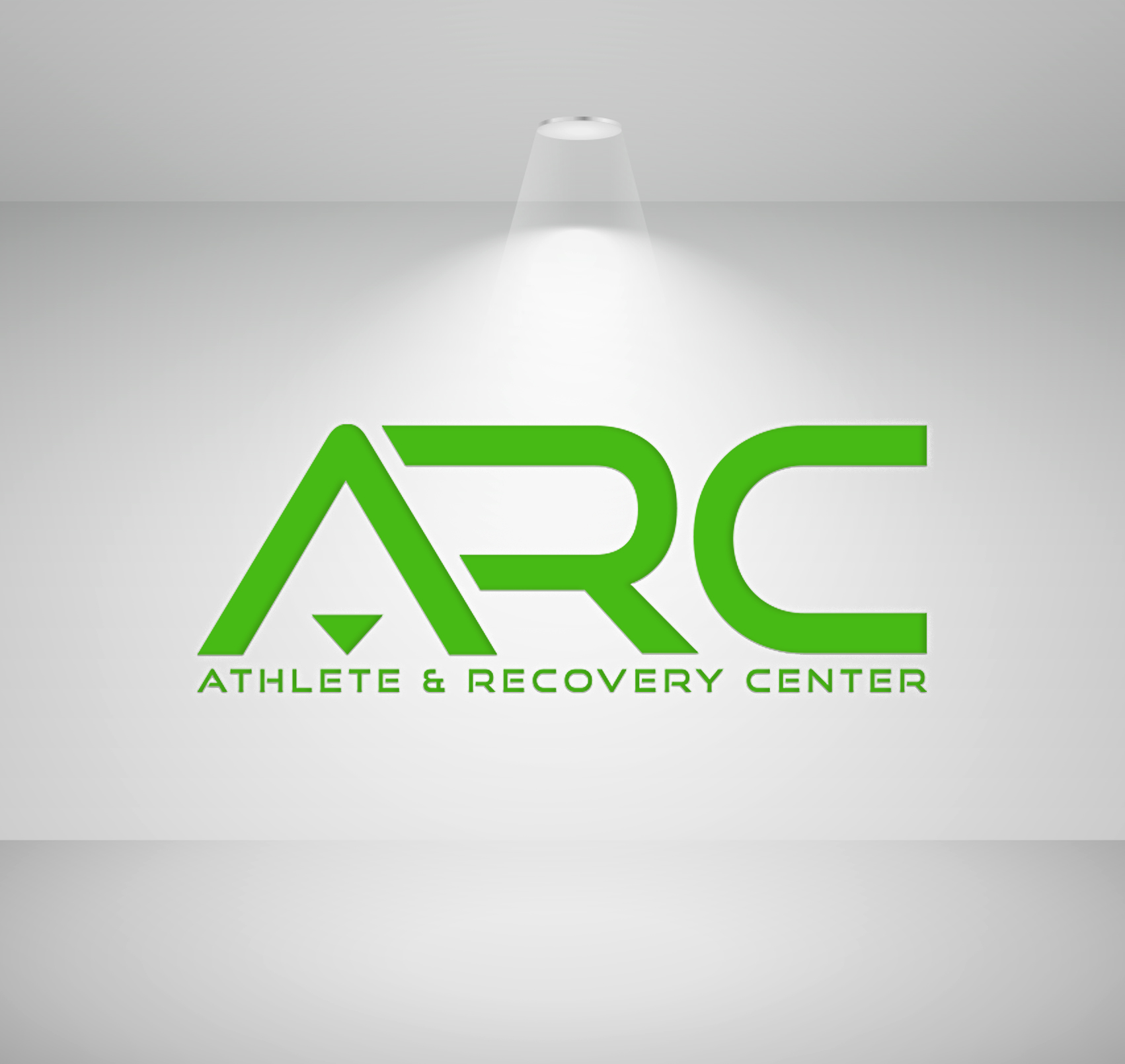 Logo Design by Graphic Mama for The ARC | Design #31187617