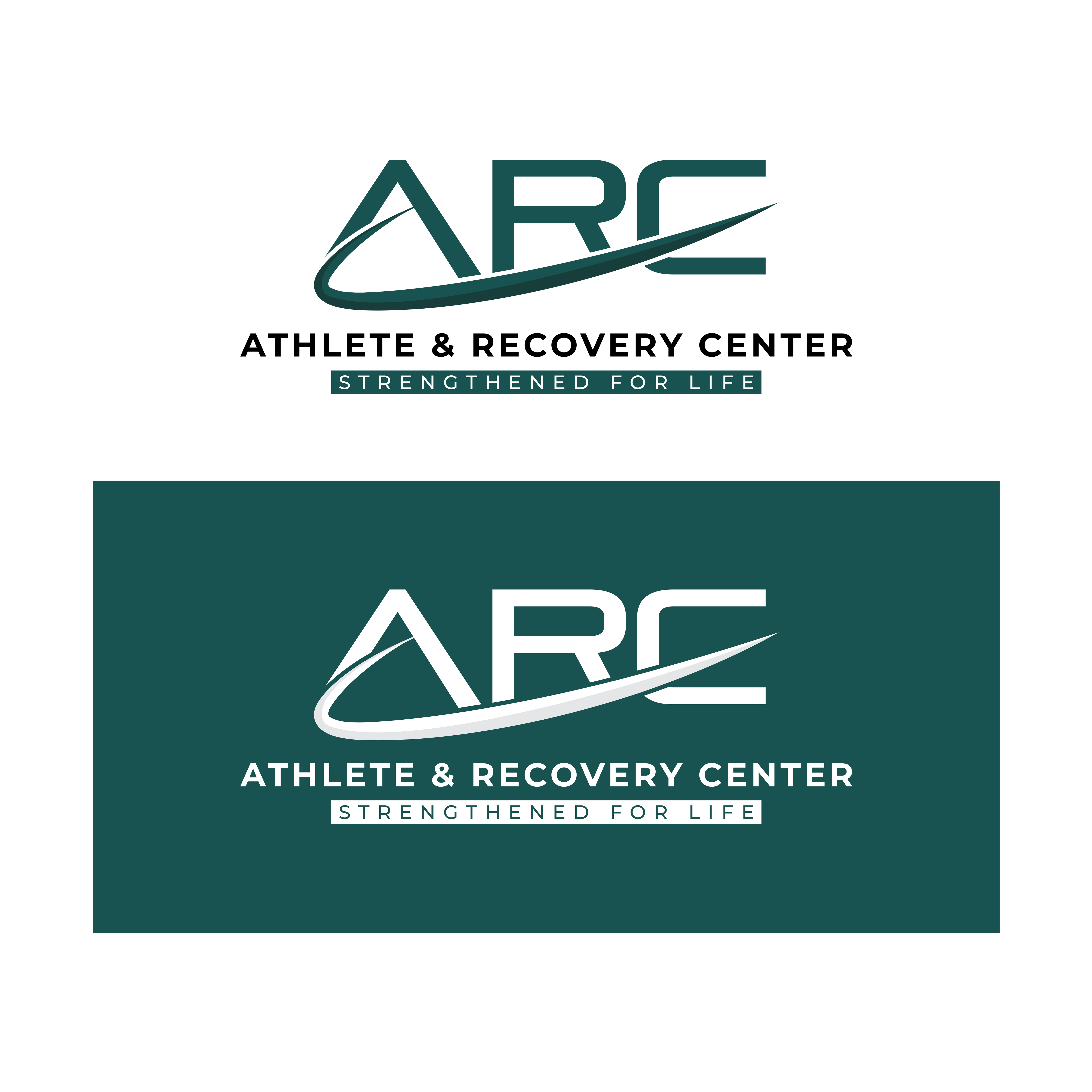 Logo-Design von omogfx für The ARC | Design #31171603