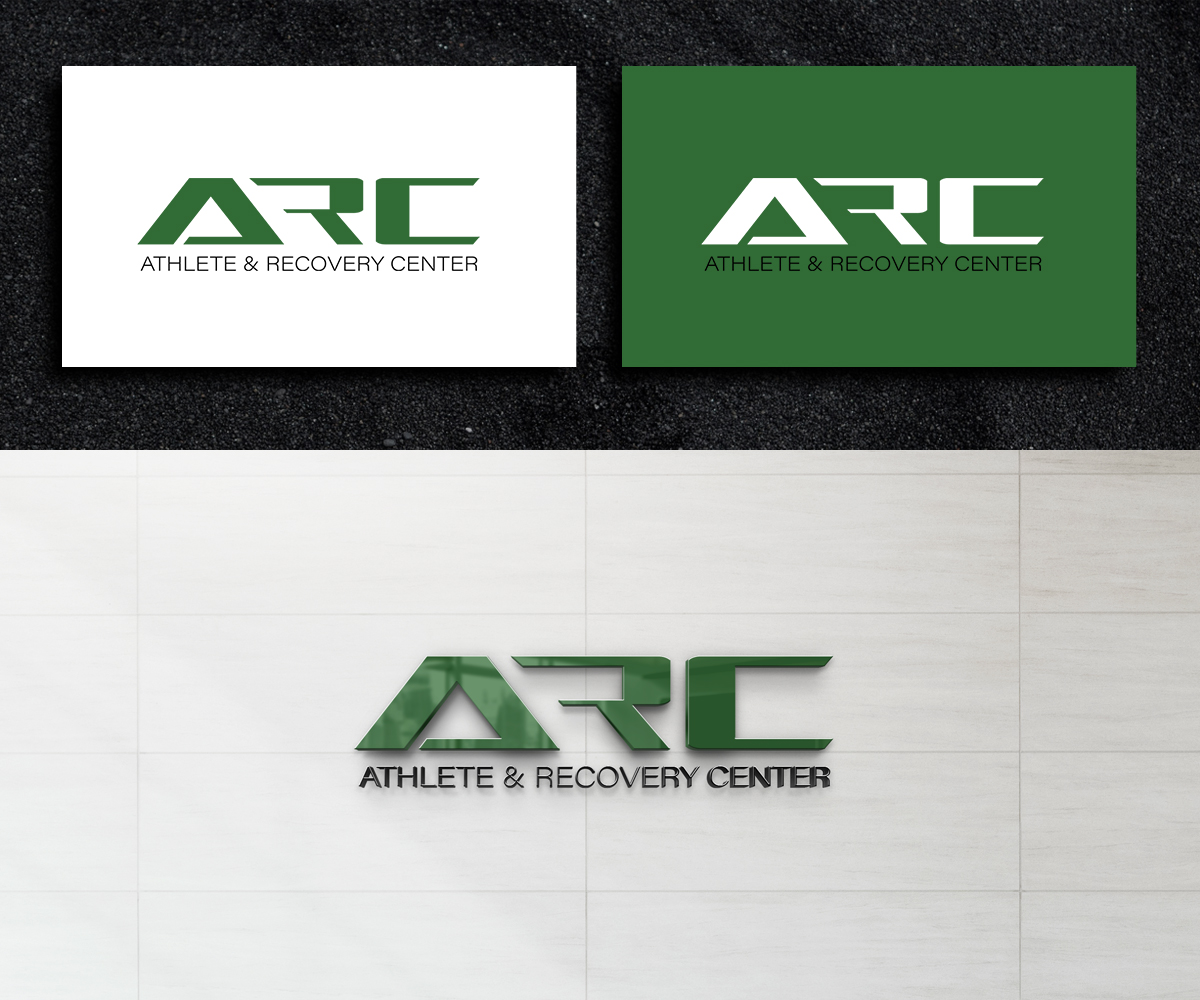 Logo Design by ArtSamurai for The ARC | Design #31180493