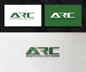 Logo Design by ArtSamurai for The ARC | Design: #31180493