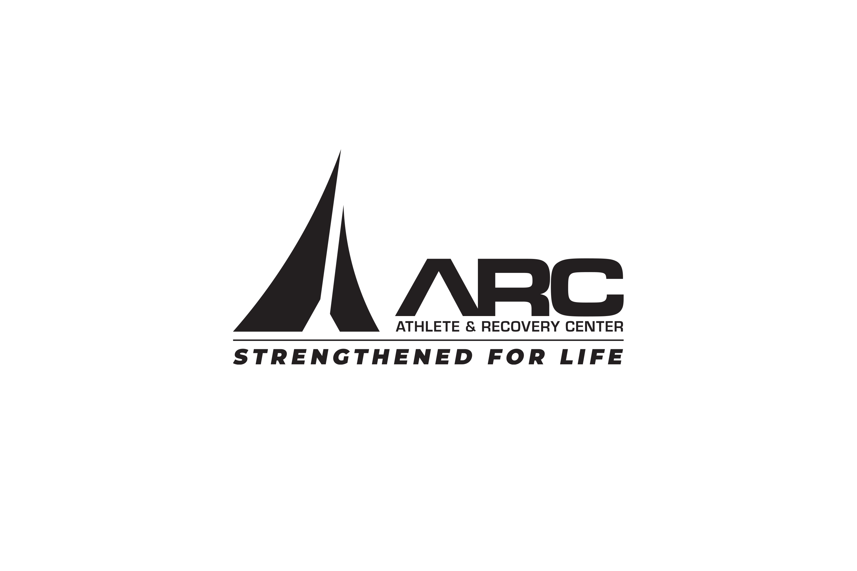Logo Design by Schaub Design for The ARC | Design #31209009