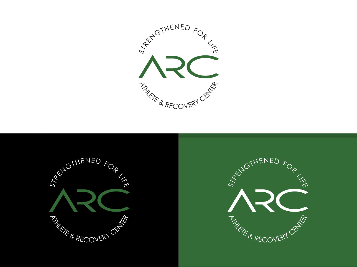 Logo Design by Atvento Graphics for The ARC | Design #31201587