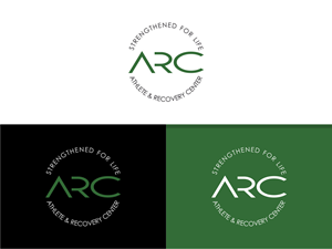 Logo Design by Atvento Graphics for The ARC | Design: #31201587
