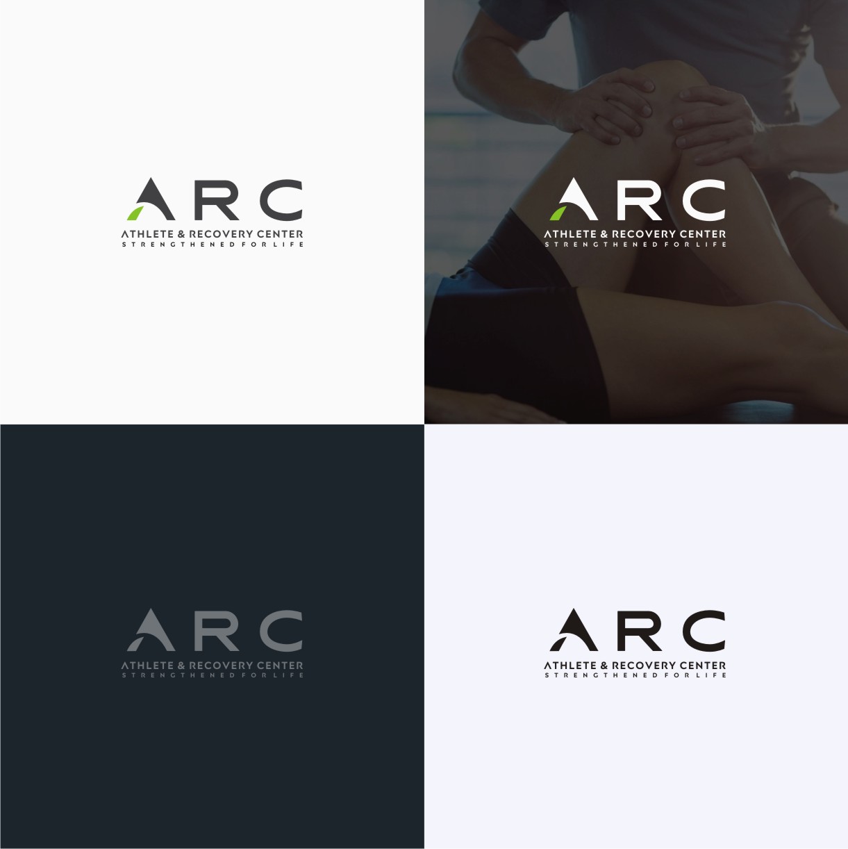 Design de Logo par gray mind pour The ARC | Design #31215032
