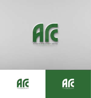 Logo Design by syra1233 for The ARC | Design: #31208609