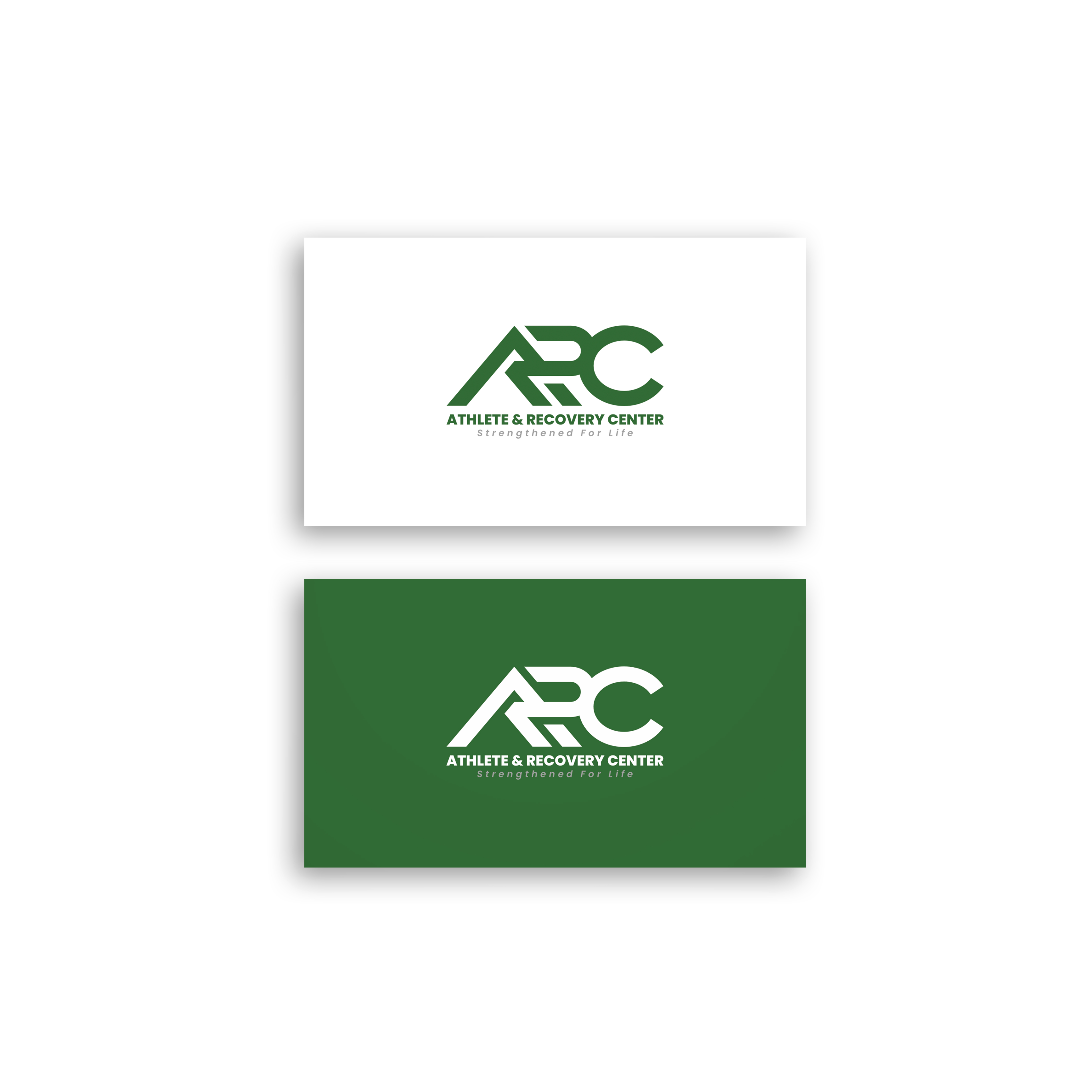 Logo Design by aquabomb26 for The ARC | Design #31177344