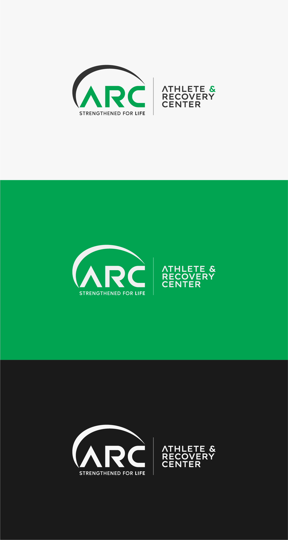 Design de Logo par Dynopoint pour The ARC | Design #31215326