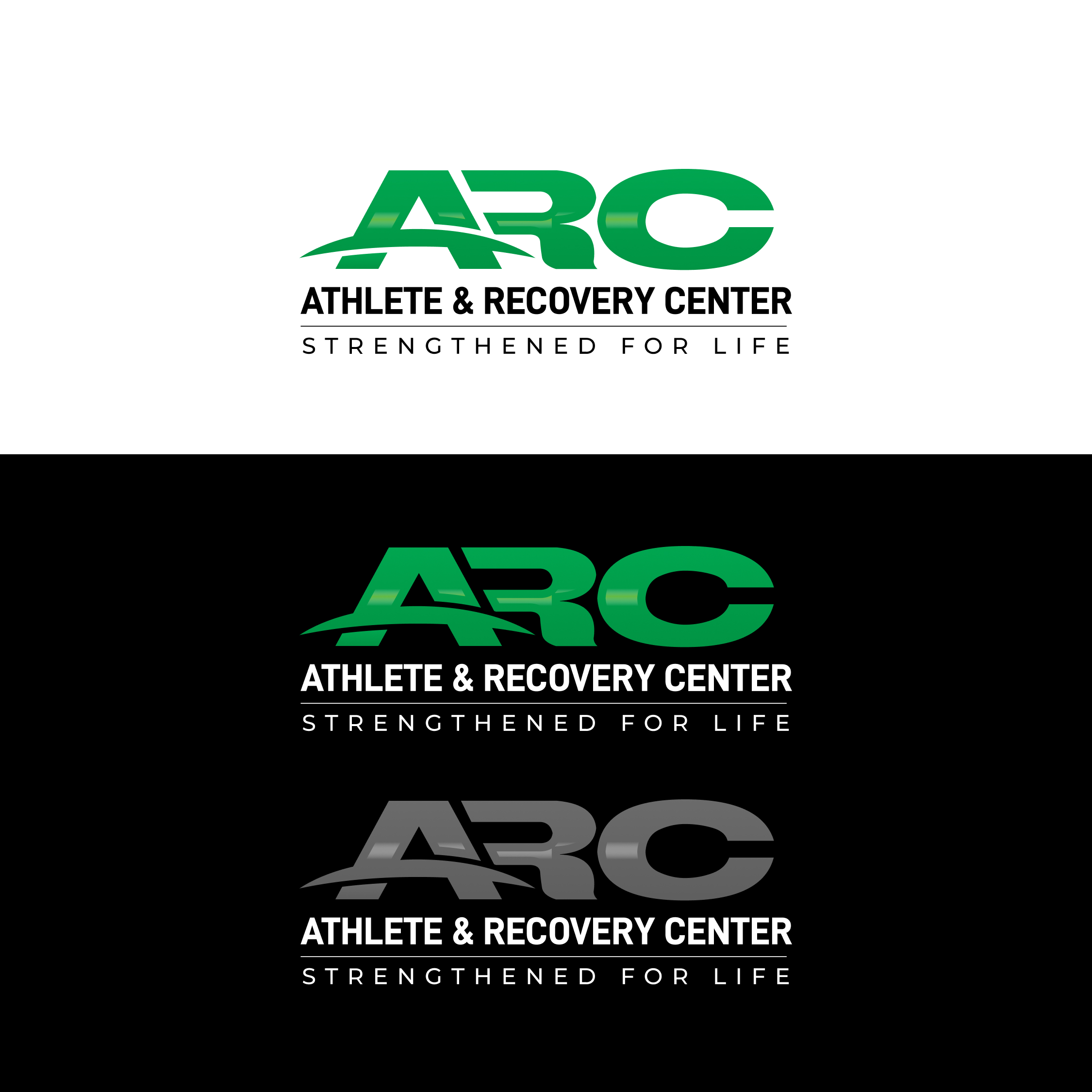 Design de Logo par Finley Johnson pour The ARC | Design #31215176