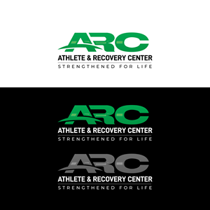 Logo Design by Finley Johnson for The ARC | Design: #31215176