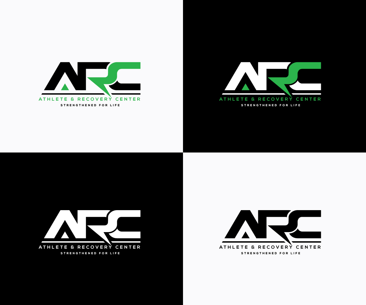 Design de Logo par step forward 2 pour The ARC | Design #31175895