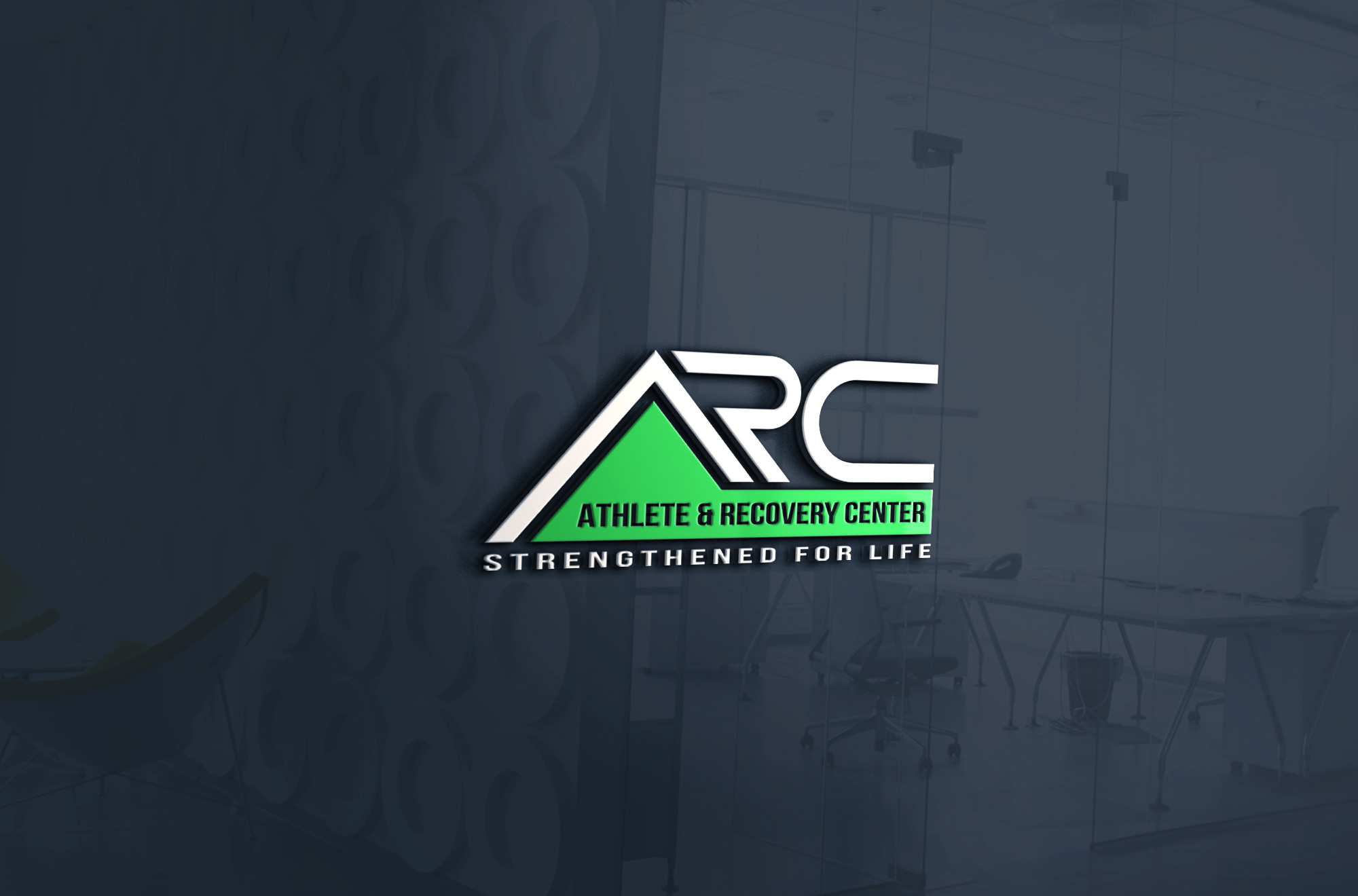 Logo Design by Logotablet for The ARC | Design #31178068