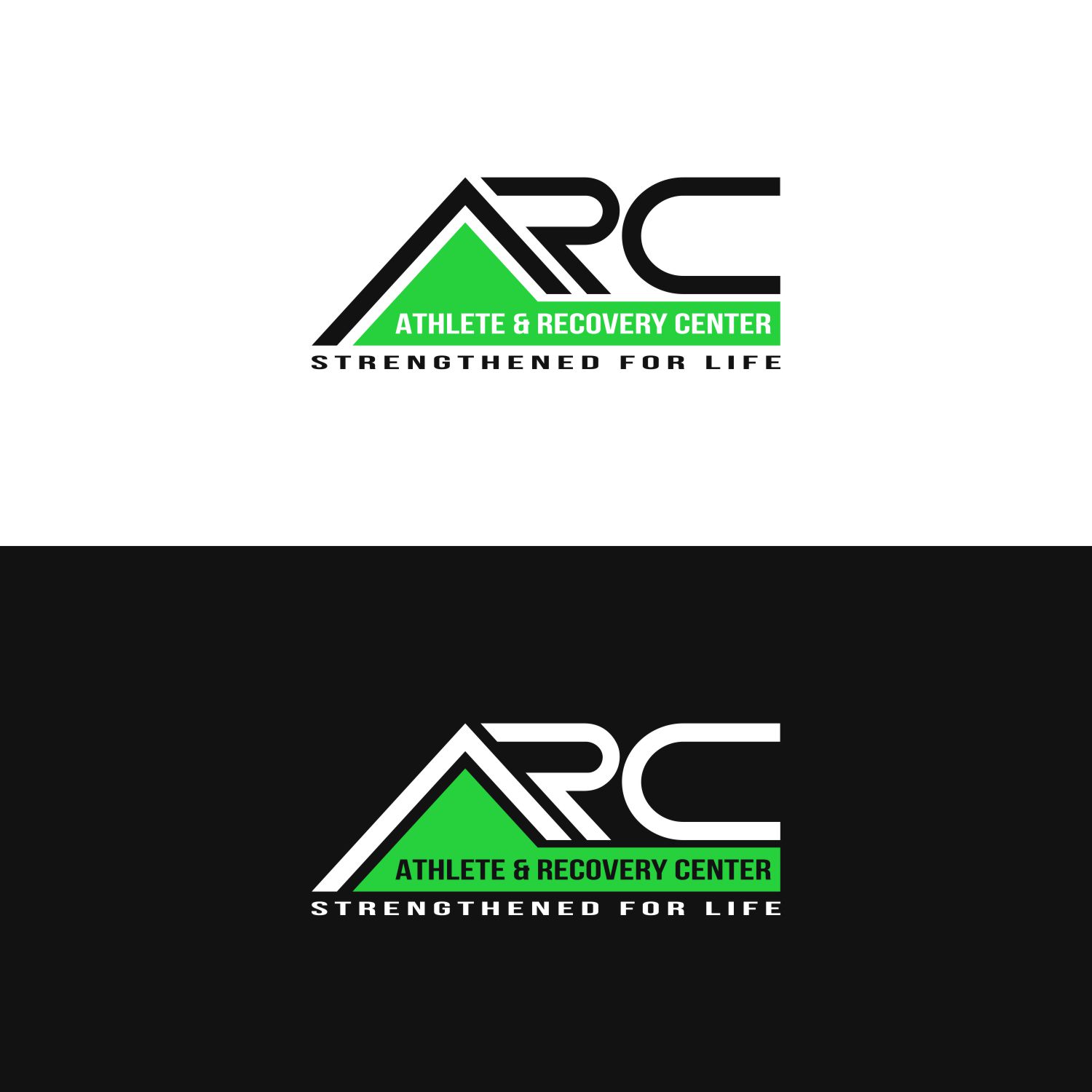 Logo Design by Logotablet for The ARC | Design #31178069