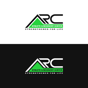 Logo Design by Logotablet for The ARC | Design: #31178069