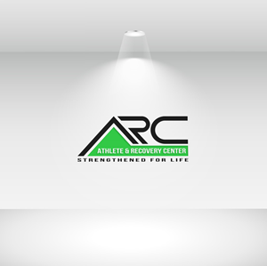 Logo Design by Logotablet for The ARC | Design: #31178070